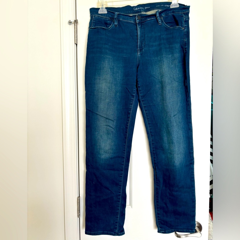 Calvin Klein jeans